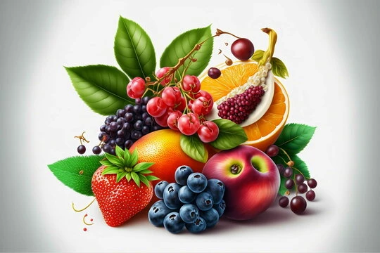 Fruit&juice
